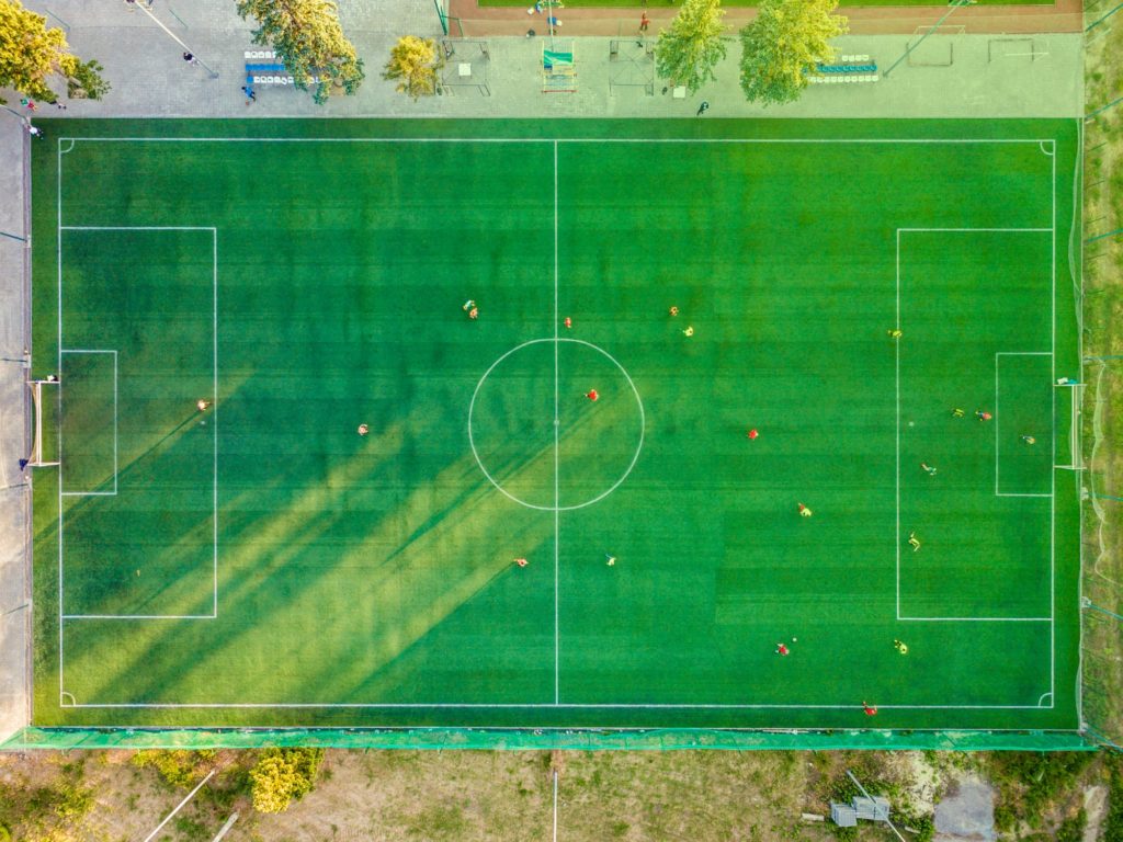 How To Bet On Football and Win by footy amigo