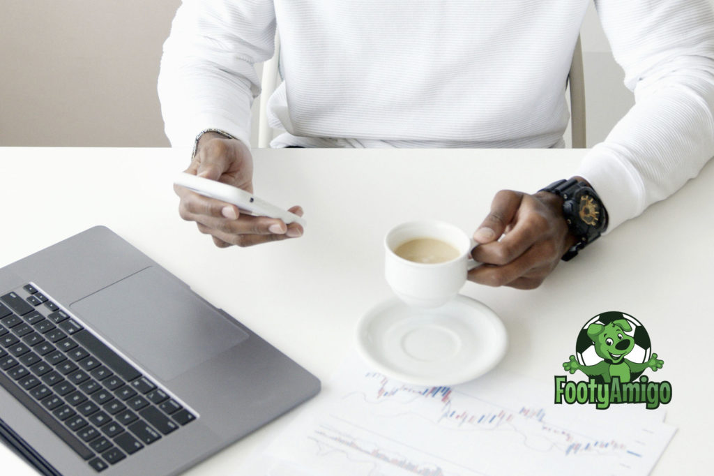 How to Win In Play Football Betting. 