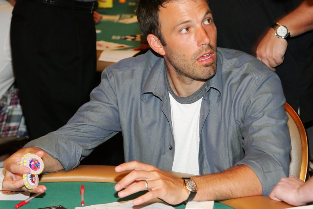 The Difference Between Gambling and Betting