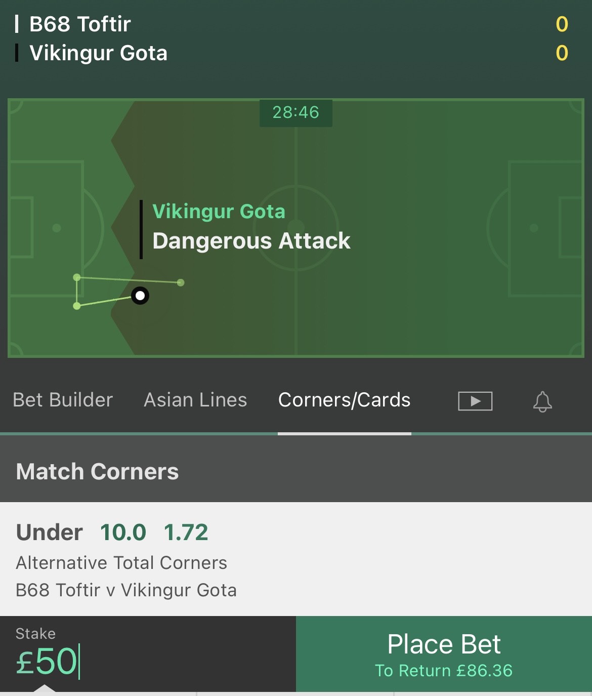 Here Are The Top 3 Easiest Football Bets to Win
