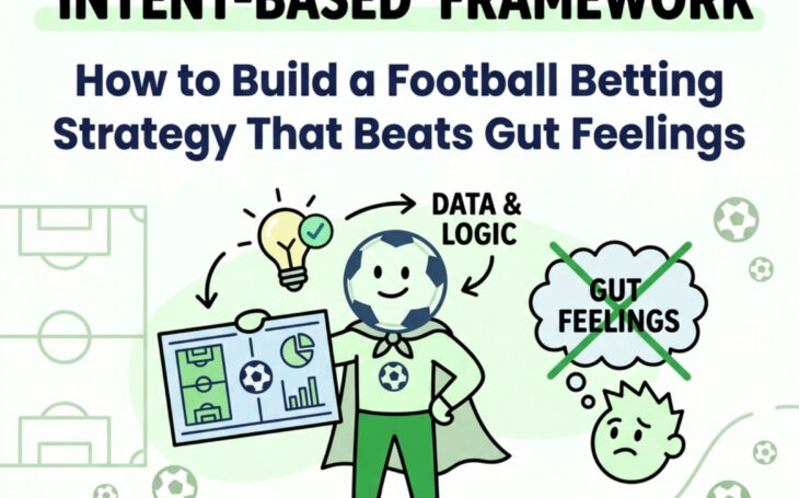 The proven 'intent-based' framework