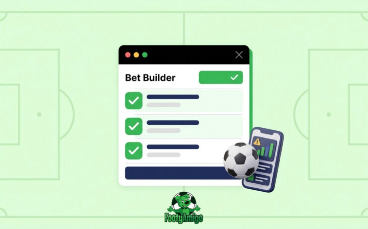 Betfair Bet Builder