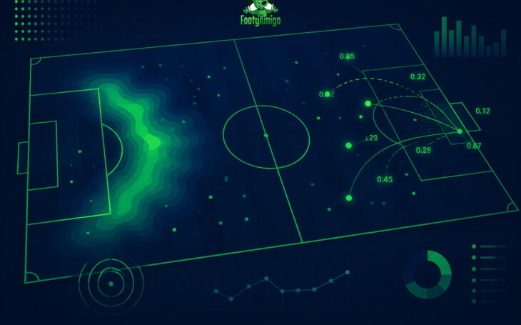 xG 101. Understanding Expected Goals