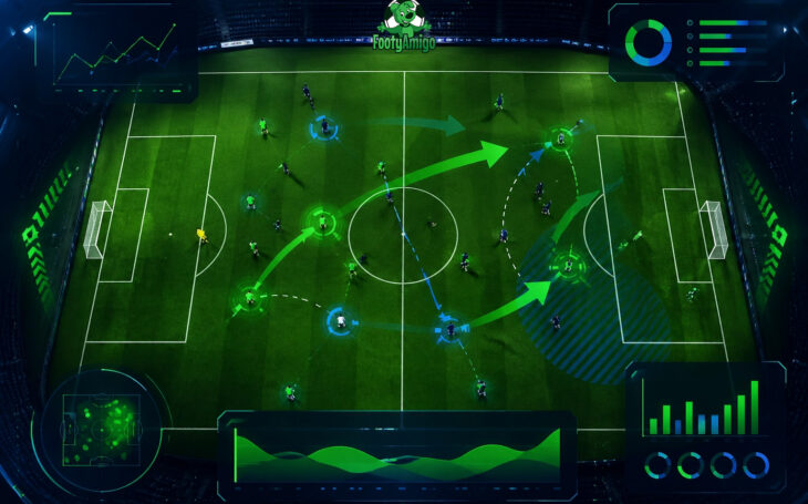 The Momentum Shift: How to Spot In-Play Value Before the Bookies Do