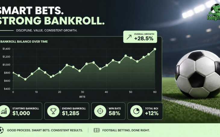 Bankroll Management