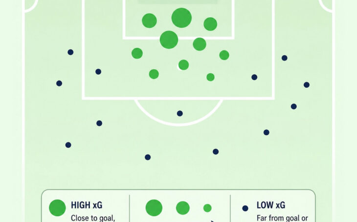 Expected Goals (xG)