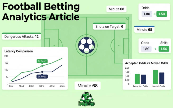 Football Betting Analytics Article